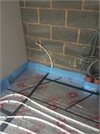 11. Under floor heating 11